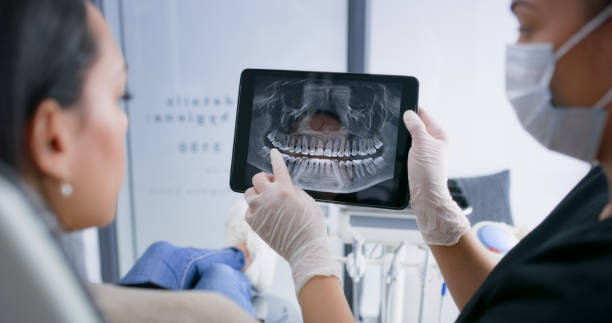 Licensed Tooth Extraction service in Fair Oaks, VA - Smile Center Dentistry